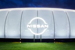 Nissan Pavilion w Yokohamie