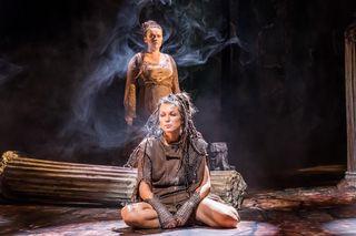 Antyczna tragedia na deskach gorzowskiego teatru