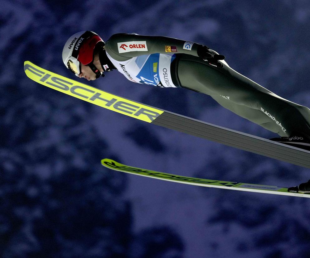 Kamil Stoch