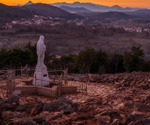 Watykan przemówił w sprawie Medjugorje! Czy objawienia zostały uznane?