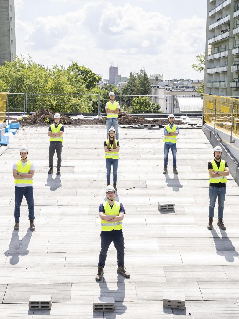 Centrum innowacji SGH