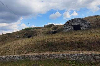 Pierzchnica. Piwniczna Góra