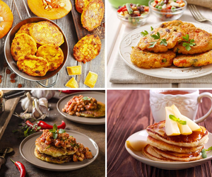 15 pomysłów na pyszne placki, które kosztują grosze
