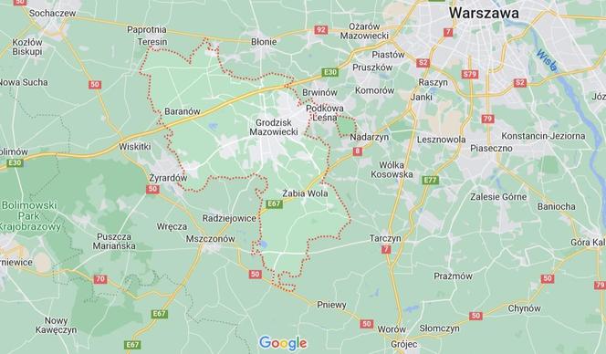 Grodziski - 898,89 zł