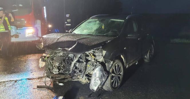  3-letniej dziewczynce pękła czaszka. Tragedia w Ucieszkowie [ZDJĘCIA]