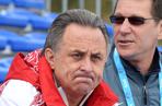 Rosja głęboko umoczona w doping