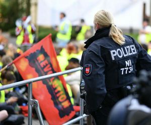 Ekstremizm prawicowy w Niemczech. Czy radykalizacja młodzieży wymyka się spod kontroli?