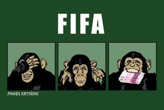 FIFA nie wykluczyła Rosji