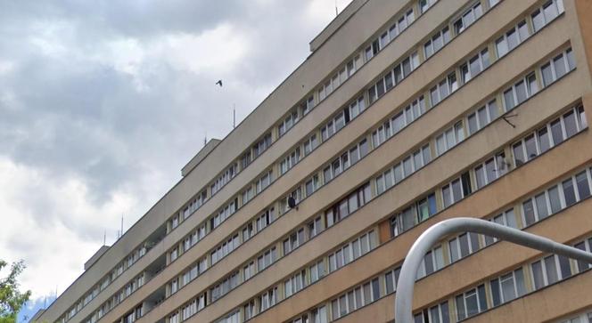 Najdłuższy budynek mieszkalny we Wrocławiu. "Mrówkowiec" ma ponad 230 metrów! 