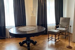 Dom Jana Matejki w Krakowie