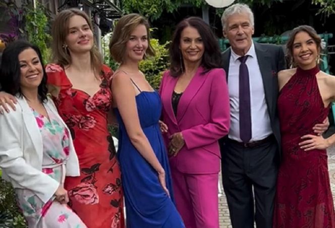 M jak miłość. Tak będzie wyglądało wesele Kamy i Marcina! Wybiorą nieprzypadkowe miejsce - ZDJĘCIA, WIDEO 