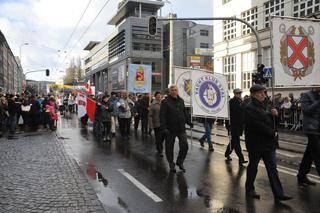 Żeglarze pójdą w paradzie. Dołącz!