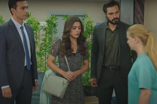 Emanet, odcinek 295. 