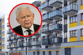 Kaczyński przyznał się do porażki: Nie wyszło