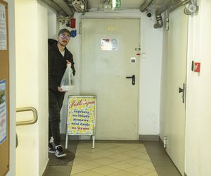 Po 38 latach jadłodajnia pani Marii znika z mapy Warszawy. „Czas na zasłużony odpoczynek”