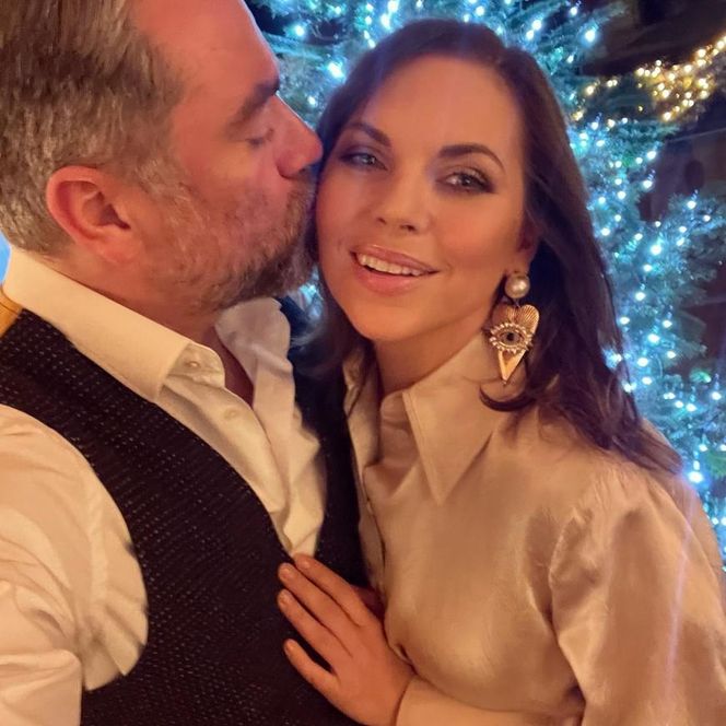 Kuba Badach, Aleksandra Kwaśniewska. Nie siedzimy sobie na głowie