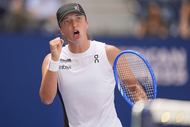 Kiedy gra Iga Świątek, 3. runda WTA Wuhan. Z kim kolejny mecz? 