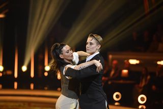 Katarzyna Zillmann, Janja Lesar