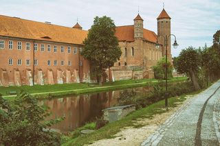 Lidzbark Warmiński stanie się uzdrowiskiem. Jest już projekt rozporządzenia