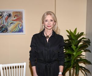 Ewa Gawryluk  zdradza kulisy Afryka Express