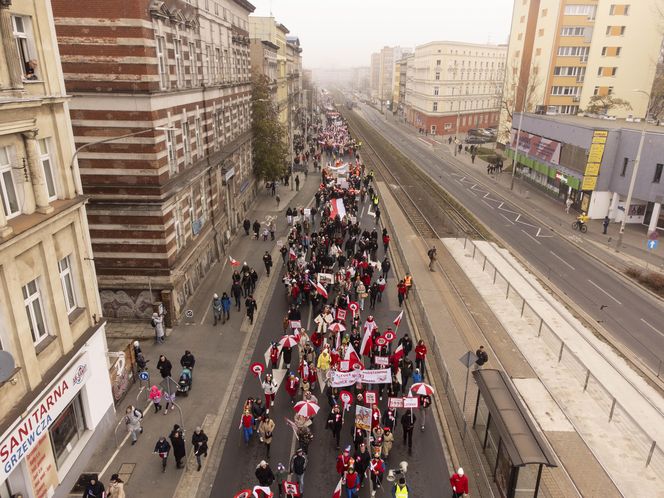 Święto Niepodległości 2024