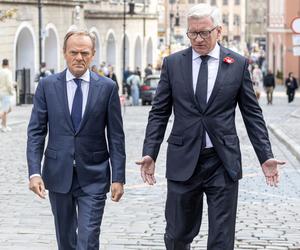 Zaskakująca deklaracja prezydenta Poznania. Mogę startować w wyborach, nawet z Podkarpacia