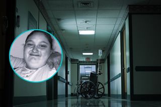  Była brudna, a jej ciałem żywiły się larwy. 16-latka zmarła w wyniku rażącego zaniedbania