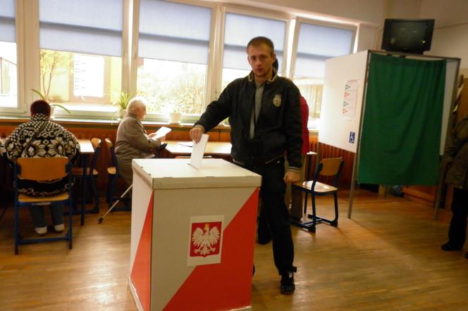 Czy będzie polityczne trzęsienie ziemi? 