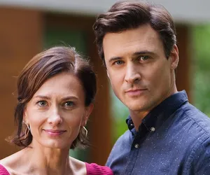 Koniec Przyjaciółek. Zuza i Błażej w ostatnim 242 odcinku zostawią wszystko i rozpoczną nowe życie - ZWIASTUN, ZDJĘCIA