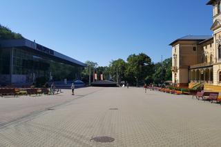 Krynica-Zdrój zostaje bez Forum Ekonomicznego. Gdzie teraz będzie organizowane? 
