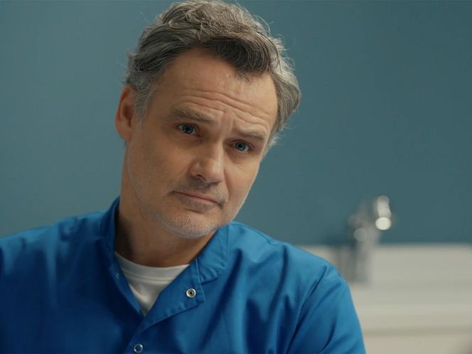 Barwy szczęścia, odcinek 3168: Karol (Jan Wieczorkowski)