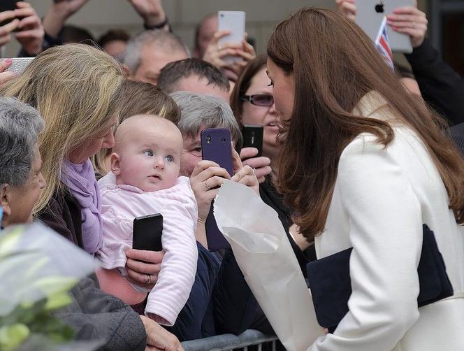 Kate Middleton, księżna Kate