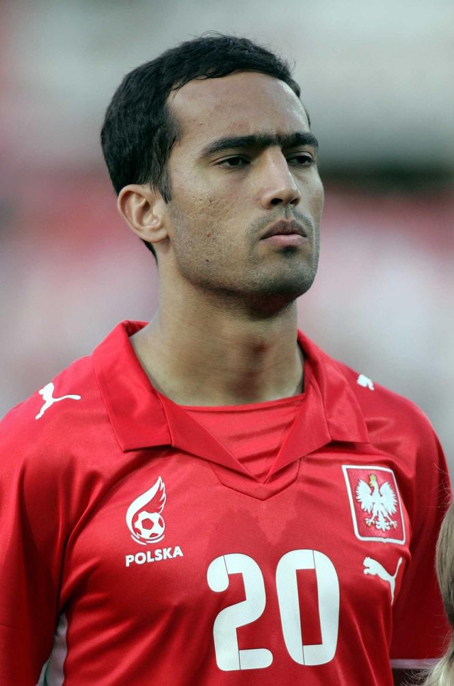 Tak teraz wygląda Roger Guerreiro