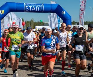 Bytom szykuje się na biegowe święto! Nagrody kuszą, a trasa zaskakuje 