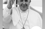  Te gwiazdy żegnają papieża Franciszka 