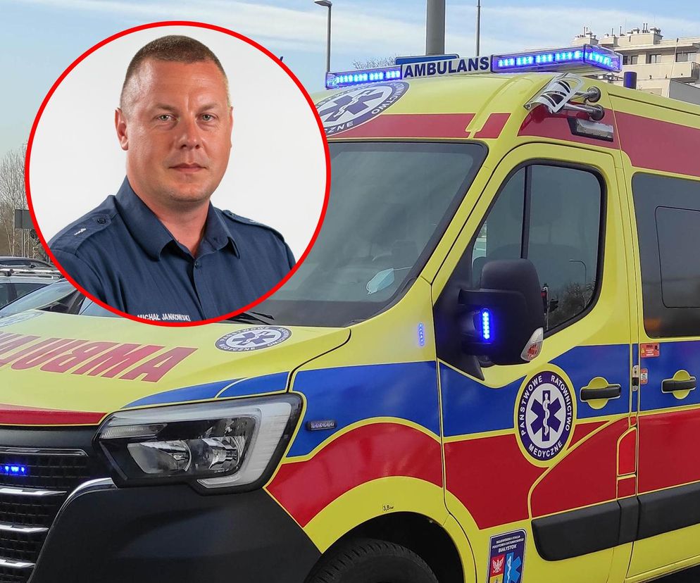 Pierwsza pomoc. Kolejność działań i podstawowe zasady