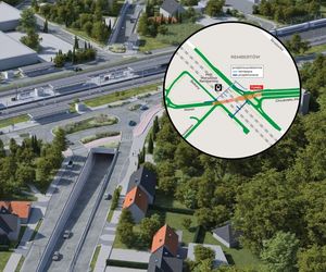 Nowy tunel pod torami powstanie w Warszawie. Kiedy inwestycja będzie gotowa?