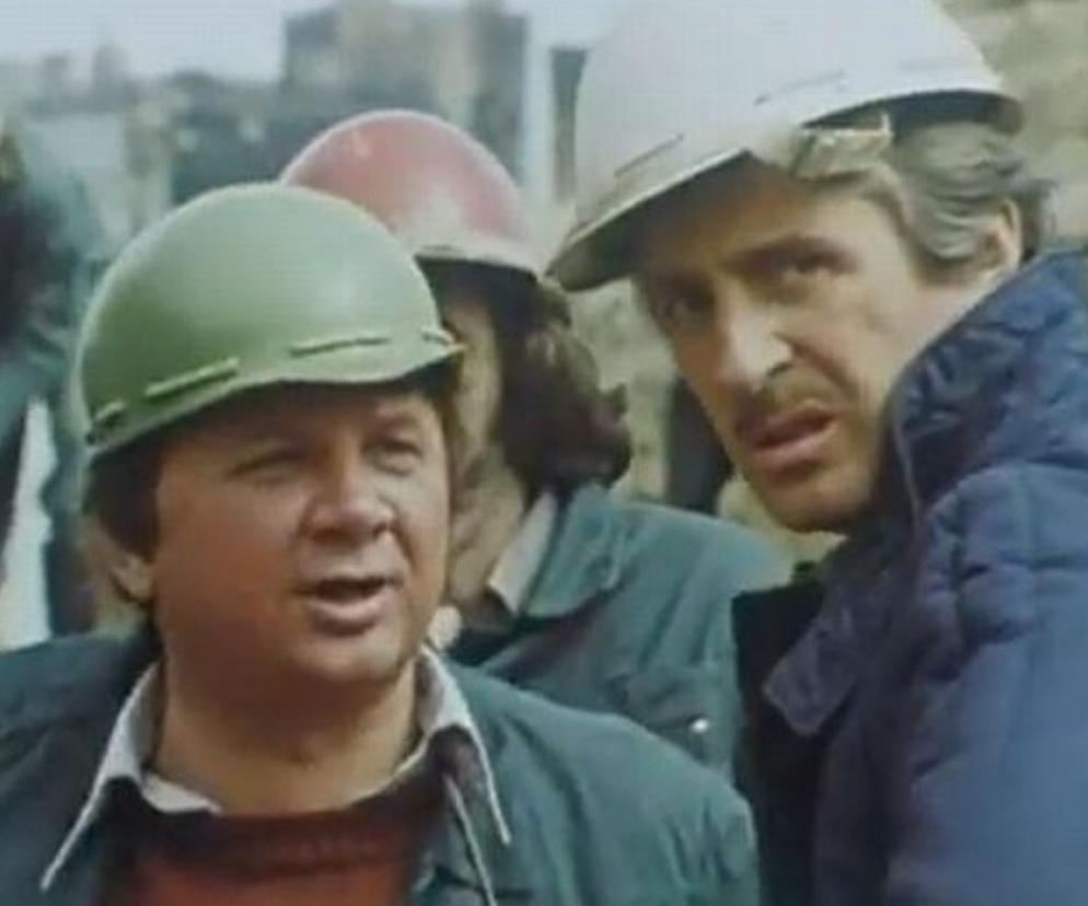 QUIZ. Kto to powiedział w 40-latku? Mocne słowa pozna tylko wierny fan!