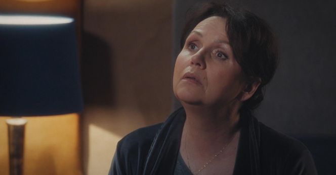 M jak miłość odc. 1873. Marysia (Małgorzata Pieńkowska)