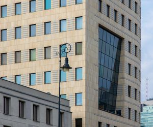 Centrum Królewska w Warszawie