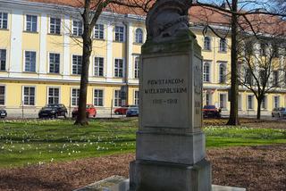 Kończy się czwarty etap rewitalizacji parku na Pl. Kościuszki w Lesznie