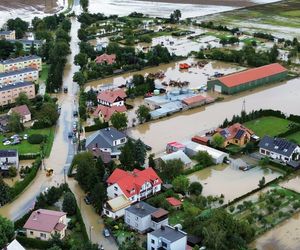 Sejmik zdecydował. Województwo lubelskie przekaże milion złotych na pomoc powodzianom