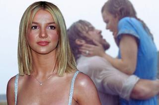 Britney Spears miała zagrać w “Pamiętniku”. Czemu odrzuciła rolę?