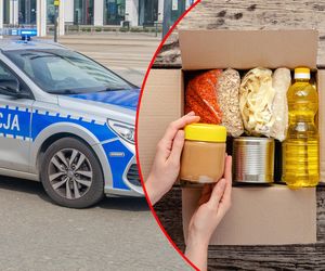 Zamiast jedzenia, chciała pieniędzy. 25-latka wpadła w furię! Pracownica MOPS-u poszkodowana, jest na zwolnieniu lekarskim