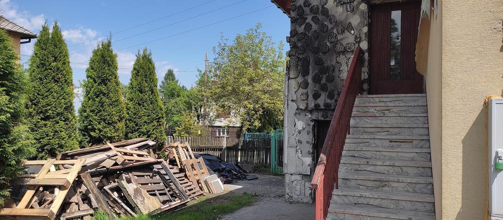 Przeżyłam bo się modliłam