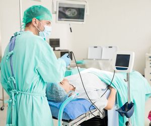 Depresja oddechowa: przyczyny, objawy, leczenie