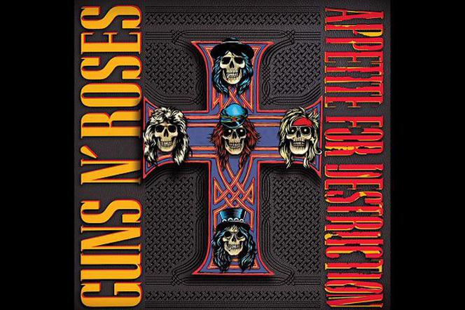 Guns N' Roses - November Rain: zespół opublikował nieznaną wersję piosenki