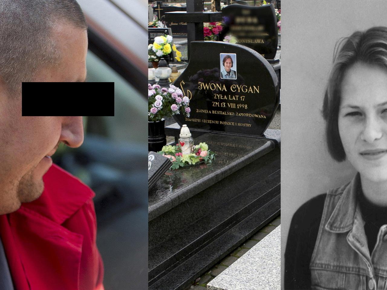 Sprawa Iwony Cygan.  Zmowa milczenia trwała przez lata. Teraz zapadną kluczowe decyzje 