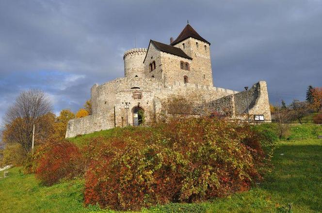 Przed nami iście magiczne wydarzenie. Wkrótce Festyn Magii i Rzemiosła "Zlot Czarownic"