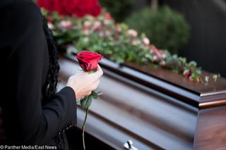 Skandal na pogrzebie 15-latka. Proboszcz przypomniał, że chłopiec nie chodził na religię